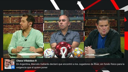 AMÉRICA y FIDALGO con OFERTA del FUTBOL RUSO | EN VIVO