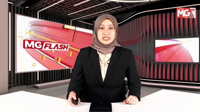 ((LIVE)) Onn Hafiz Pengarah PRK DUN Mahkota . Kanak-Kanak 8 Tahun Maut Didera