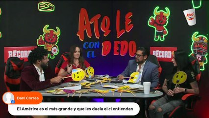 El AMÉRICA no es INVENCIBLE y FRACASÓ en la LEAGUES CUP | EN VIVO