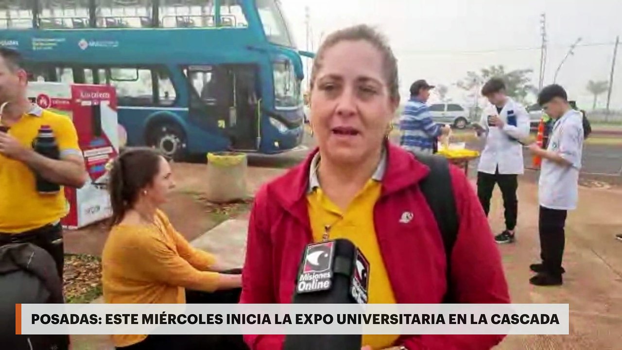 Reforma Laboral: Misiones fue sede del Congreso Nacional e Internacional del Derecho al Trabajo