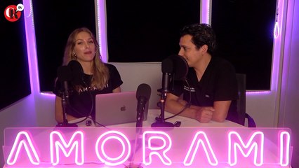 Retirarse los implantes / Amor a mi con Victoria Hertel