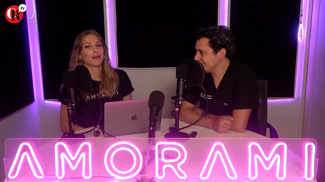 Retirarse los implantes / Amor a mi con Victoria Hertel