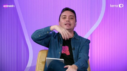 AO VIVO | Marcus Vinicius fala sobre BBB24 no Sala de TV