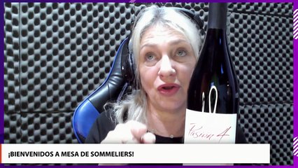 La Mesa de Sommeliers | Hoy tendremos de invitado a Gianluca Sance