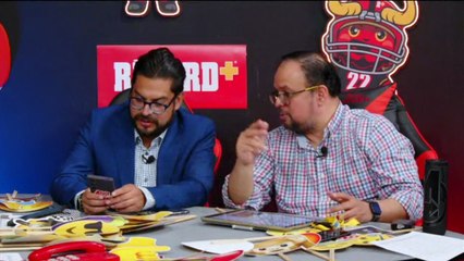 OCHOA y CHUCKY LOZANO NO serán CONVOCADOS a la SELECCIÓN MEXICANA | EN VIVO