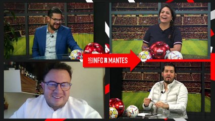 ENTREVISTA con JESÚS MARTÍNEZ: DUEÑO del LEÓN | EN VIVO