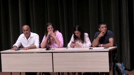 Quels défis pour le Nouveau Front populaire ? #Montpellier #UEPCF2024