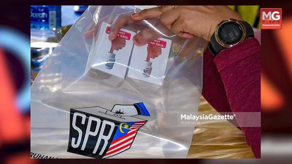 ((LIVE)) Longkang Pula Runtuh Di Kerinchi; Petai Jering Berulat Dari Dumai