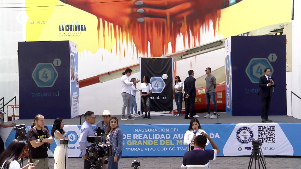 Tv4-CadaDía | ¡Feliz Día del Adulto Mayor! Hoy celebramos a quien han llenado nuestras vidas de amor, sabiduría y consejos saludables. | #DiaDelAdultoMayor #LoViEnTv4 | 28/27/24