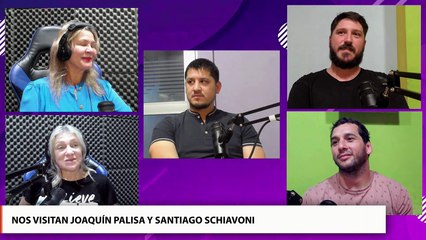 La Mesa de Sommeliers | Hoy Joaquín Palisa y Santiago Schiavoni, los dueños de Guernika Bar