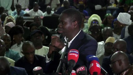 DIRECT [ PUBLIREPORTAGE]: Cérémonie de présentation du livre-bilan des 12 ans du Président Macky Sall