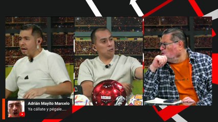 AMÉRICA sale como VÍCTIMA contra CRUZ AZUL | EN VIVO