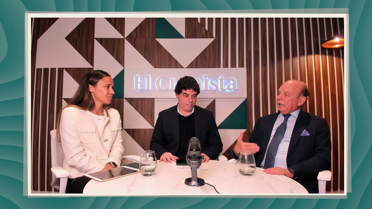 El Cronista On Air - septiembre 2024