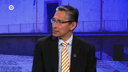 #Tv4Noticias Nocturno ️️ ️ Lunes a viernes a las 20:30 pm  App ·  https://tvcuatro.tv/4-1/ ·  Canal 4.1 #LoViEnTv4 #Tv4Noticias