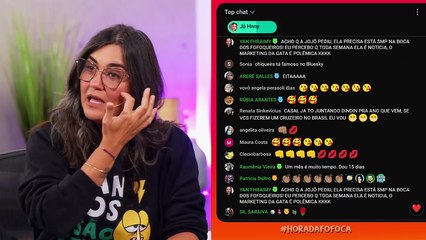 Ex de Jojo expõe plano contra Anitta; Iza fez exigência pra reatar; Bia e affair vão longe demais