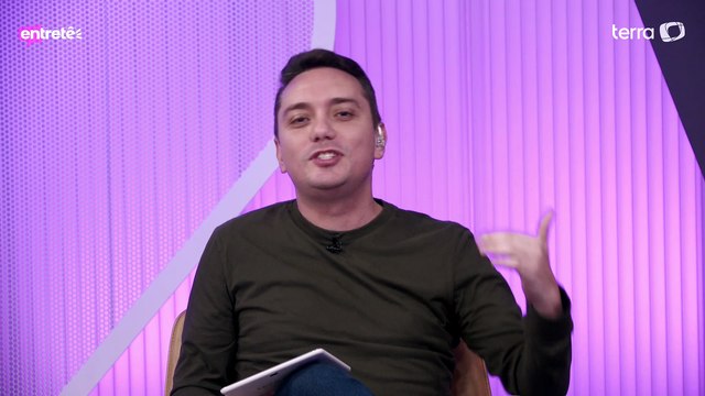 AO VIVO | Evelin Camargo e Leo Bagarolo falam sobre sucesso na internet no Sala de TV
