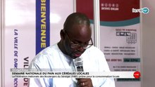 La Fédération Nationale des Boulangers du Sénégal (FNBS) prône pour la consommation locale