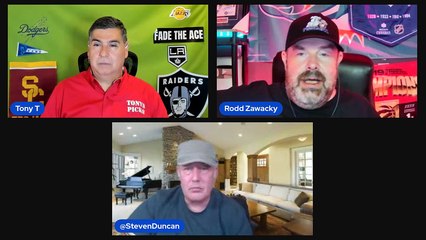 Live Free MLB NFL NCAAF WNBA Live Morning Show 9-7-2024