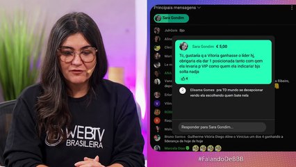 🔴BBB25: Recalculando! Camila é barrada e diz entender sentimento de Vitória; Tudo sobre a Festa!