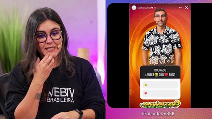 🔴BBB25: Vitória vence o Líder, deixa Camila de fora do VIP e leva Diego; Dinâmica da semana promete