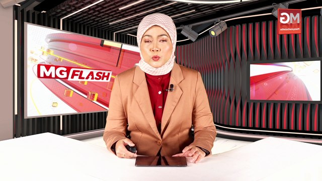 ((LIVE)) Ismail Sabri Beri Keterangan Lima Jam Kepada SPRM Minggu Lalu