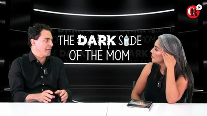 Juan Patricio Riveroll / Dark Side of the Mom con Ericka Castillo