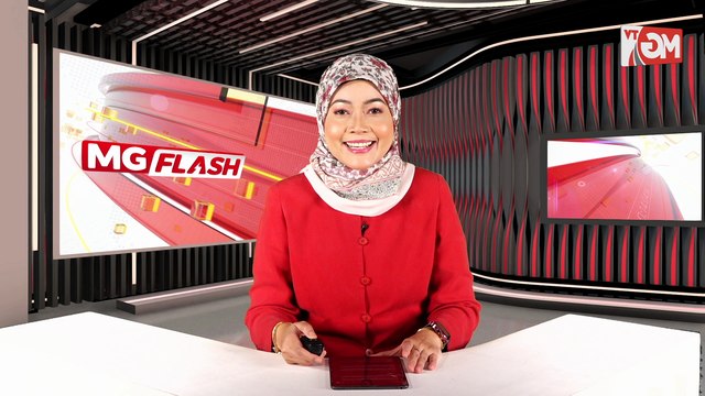 ((LIVE)) Anak-Anak GISBH Berada Dalam Keadaan Selamat-Nancy . Warga Asing Rogol Nenek Direman