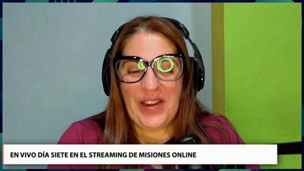 Día Siete: Carlos Delpiano, Úrsula Salapata y Florencia Collinet