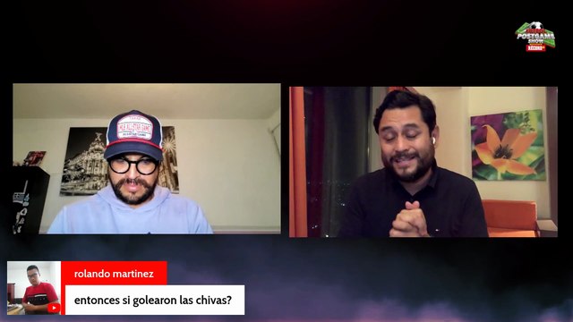 AMÉRICA VS CHIVAS CLÁSICO NACIONAL 2024 | POSTGAME RÉCORD+ EN VIVO