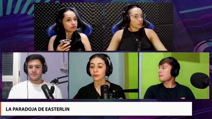 GenZ | Política: boleta única y presupuesto 2025.