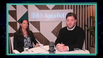 El Cronista On Air - Fast Forward - Septiembre 2024