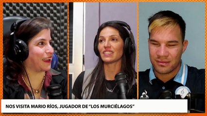Más allá de las barreras