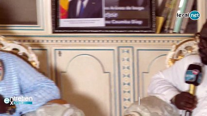 Louga, Abdou Coumba Diop désapprouve, le maire Moustapha Diop