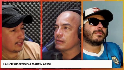 Sala Cinco: análisis de la actualidad política provincial y nacional