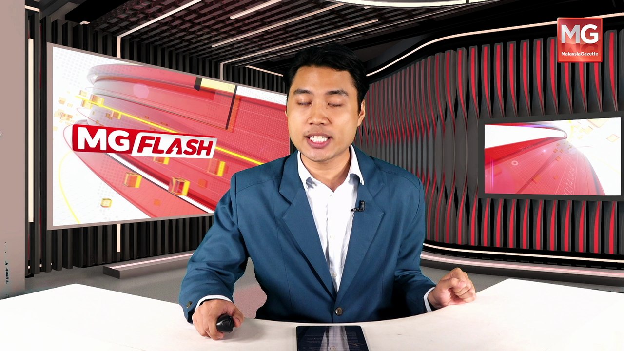 ((LIVE))  Dalang Utama Sindiket Counter Setting Kena Reman, Nancy Shukri Pertahan Tindakan Terhadap Abang Bas