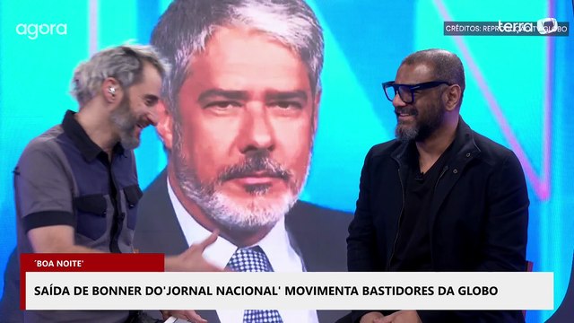 AO VIVO | Terra Agora: bastidores da agressão de Datena contra Marçal, caso Adélia Soares e mais