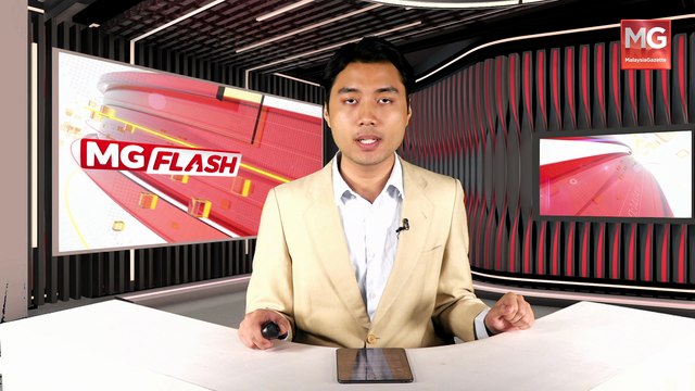 ((LIVE)) Perlis Keluar Fatwa GISBH Sesat. Draf MoU : Tiada Faedah Buat Cadangan Balas - Muhyiddin