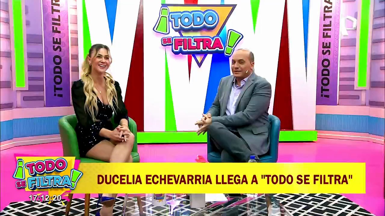 TV en vivo Panamericana Television