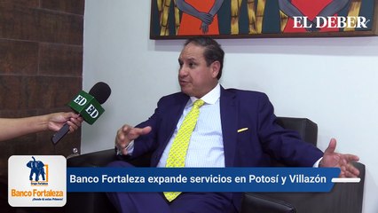 BANCO FORTALEZA DONDE TU ESTAS PRIMERO