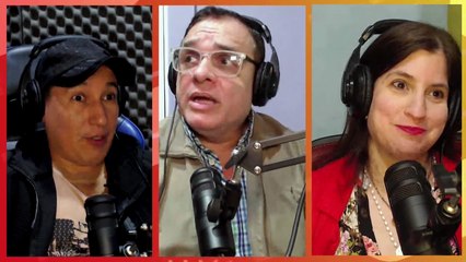 Sala Cinco: análisis de la actualidad política provincial y nacional