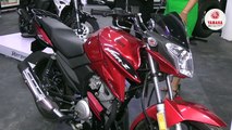 YAMAHA TRAE VARIEDAD DE MOTOS