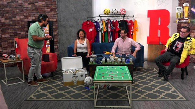 JUEGO DE LEYENDAS EN MONTERREY 2024 | REACCIONANDO RÉCORD | EN VIVO
