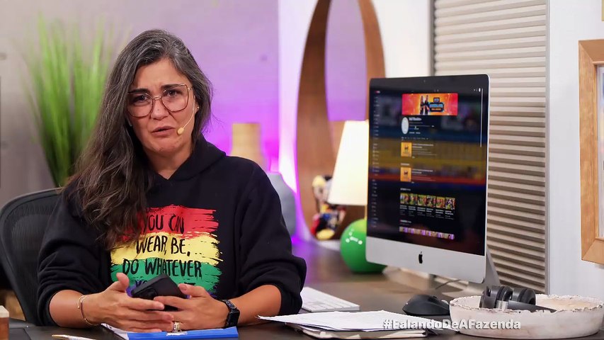 A Fazenda 16: Comentando os participantes após 5 dias de reality | Mudamos de opinião?
