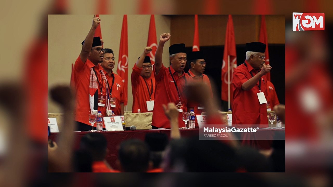 ((LIVE))  Markas GISBH Seluruh Negara Diserbu, Lambat Bertindak GISBH Tanda Kelemahan Penguatkuasa Agama