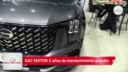 No te quedes sin tu GAC en Expocruz 2024