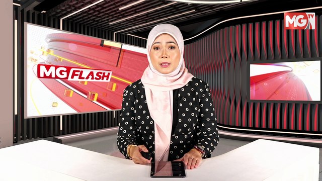 ((LIVE)) Sanusi Berterima Kasih PM Umum Bantuan Banjir . Lebih 500 Mati Di Lubnan Dibunuh I.srael