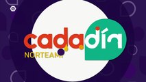 Tv4-CadaDía | ¿Qué es el cáncer de tiroides?¿Dónde se inicia el cáncer de tiroides? ¡todo esto te lo contamos aquí! | #LoViEntV4 | 24/09/24