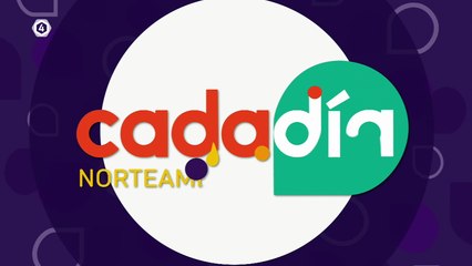 Tv4-CadaDía | ¿Qué es el cáncer de tiroides?¿Dónde se inicia el cáncer de tiroides? ¡todo esto te lo contamos aquí! | #LoViEntV4 | 24/09/24