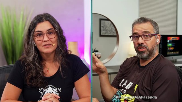 AFazenda16: Suelen pesa a mão em declaração contra Love; Zé ameaça; Sacha se incomoda com aliadas