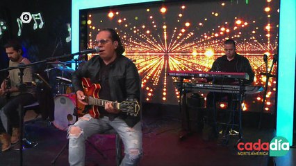 Tv4-CadaDía | Te has preguntado ¿Existe realmente la química del amor? ¡Hoy hablaremos de eso y más! | #LoViEnTv4 | 25/09/24